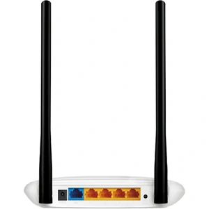 Беспроводной маршрутизатор TP-Link TL-WR841N