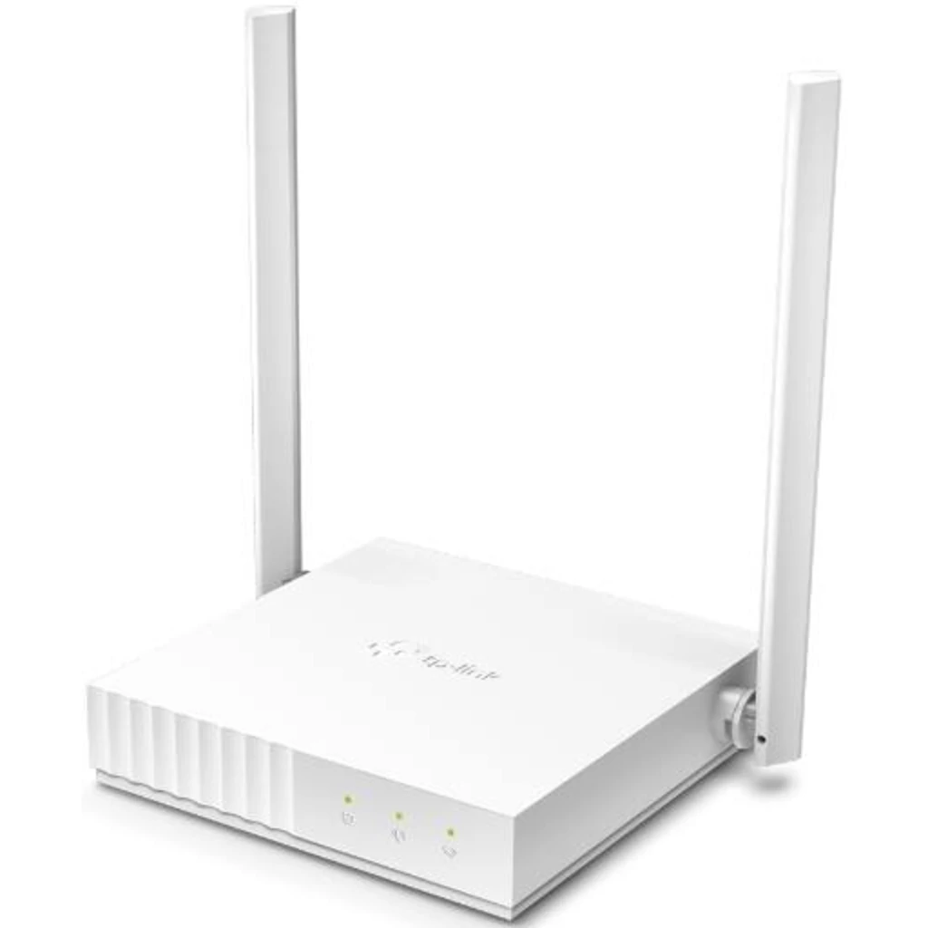 Беспроводной маршрутизатор TP-Link TL-WR844N