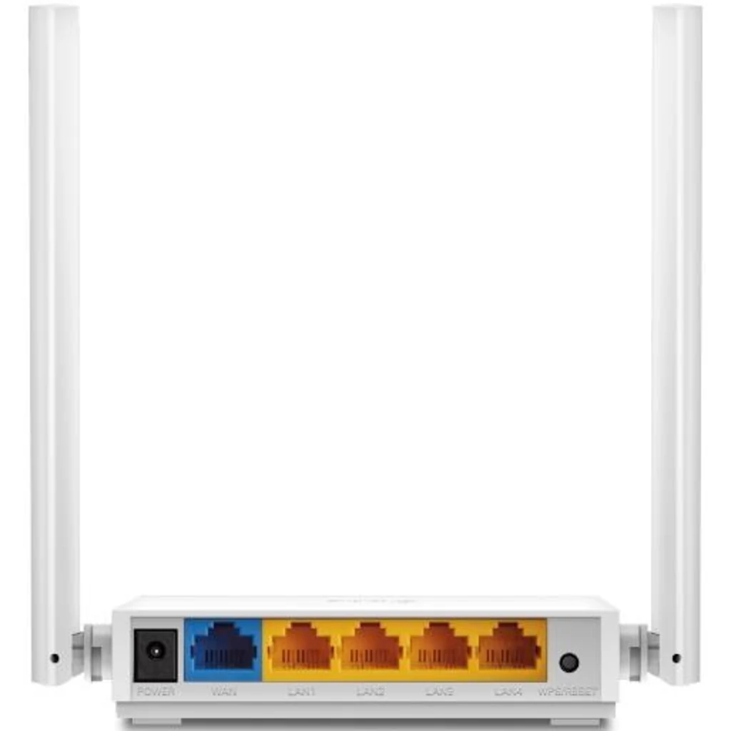 Беспроводной маршрутизатор TP-Link TL-WR844N