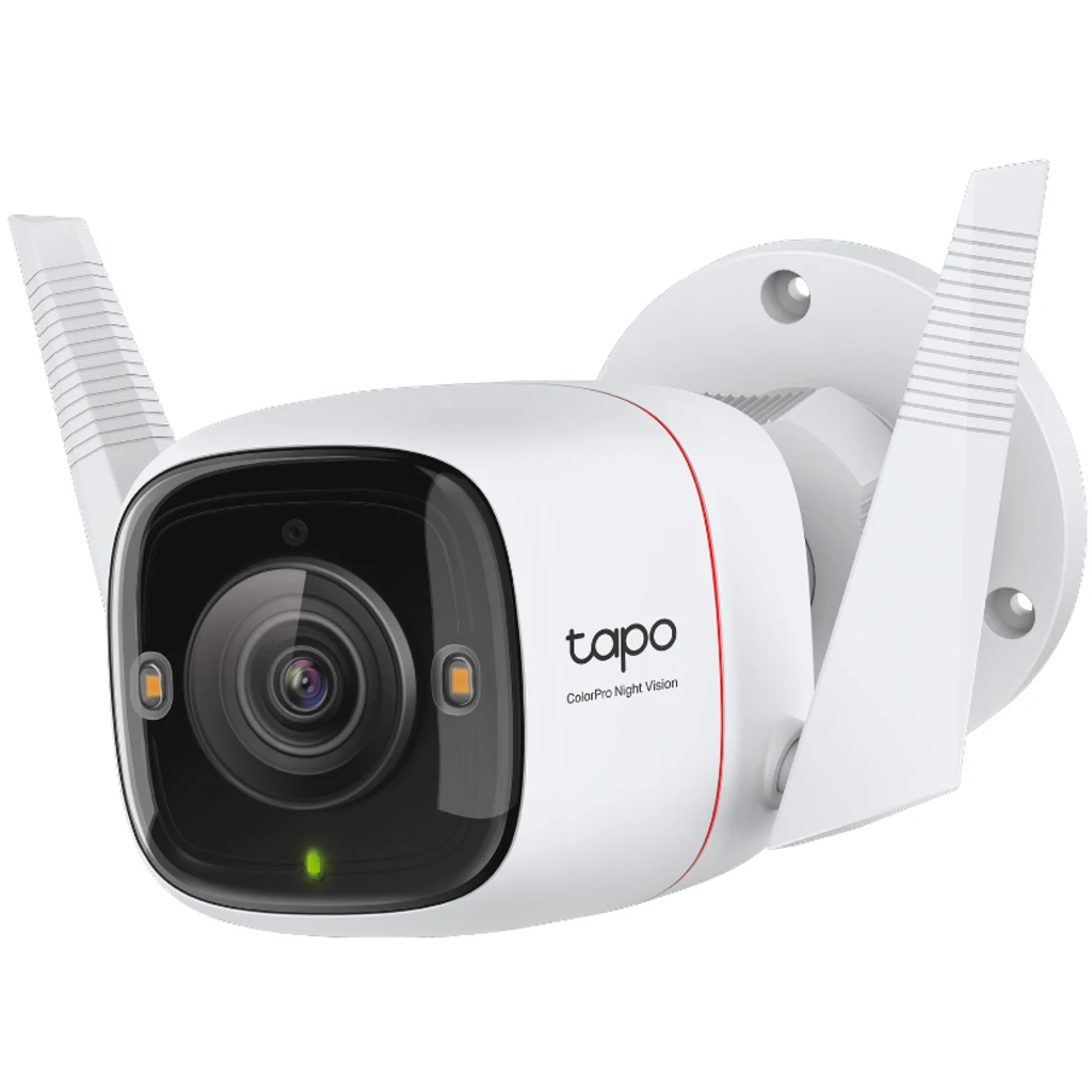 IP камера TP-Link Tapo C325WB UA