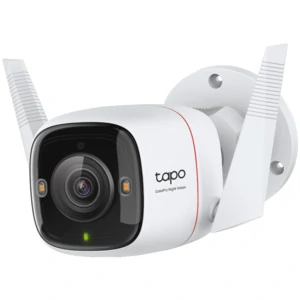 IP камера TP-Link Tapo C325WB UA