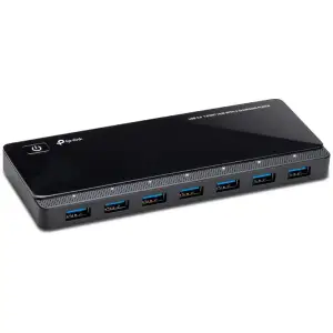 Мультипортовый адаптер TP-Link UH720