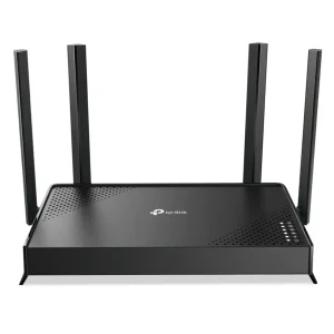 Бездротовий маршрутизатор TP-Link Archer BE220 UA