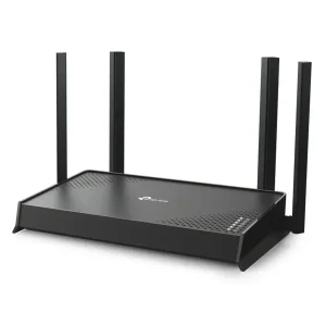 Бездротовий маршрутизатор TP-Link Archer BE220 UA