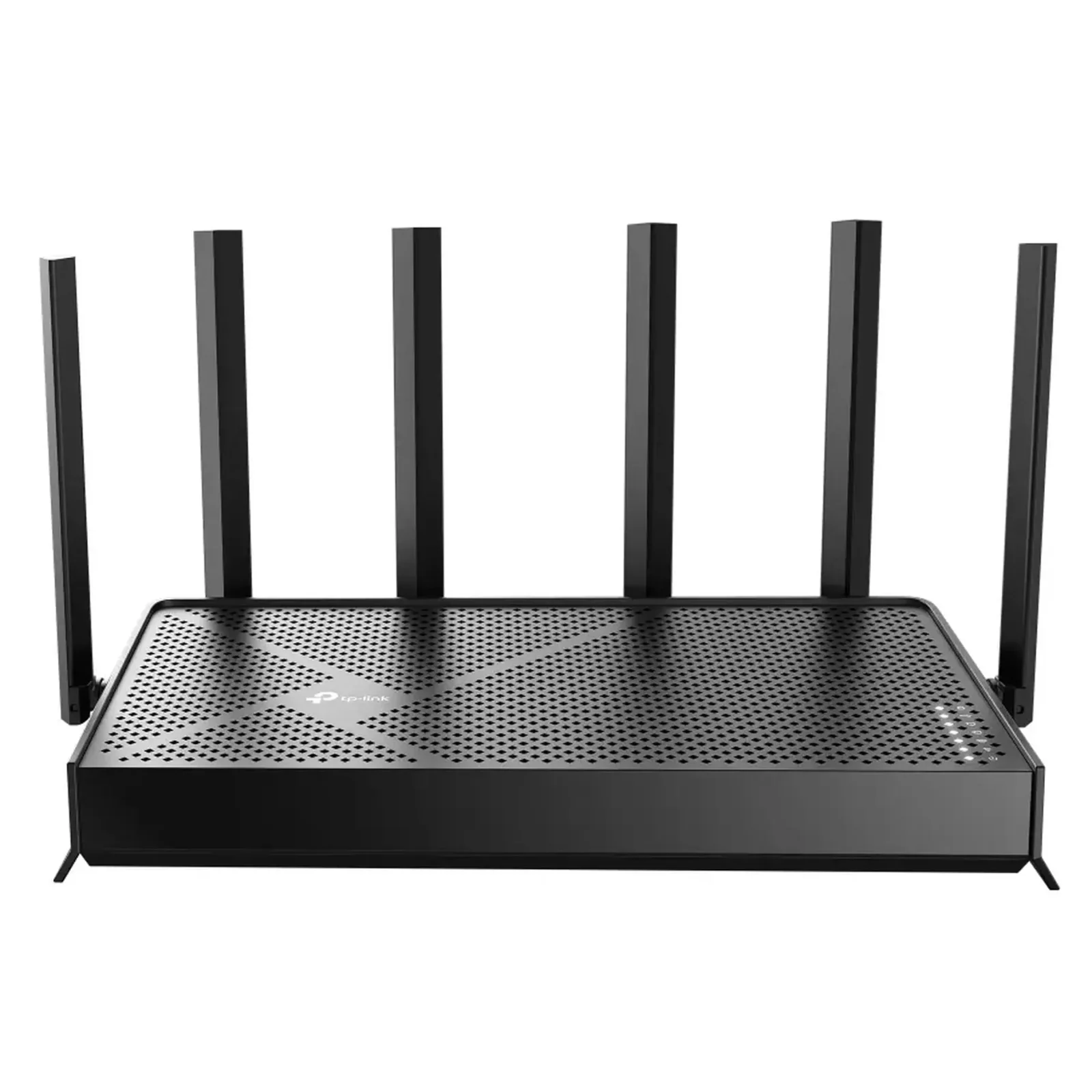 Бездротовий маршрутизатор TP-Link Archer BE400 UA
