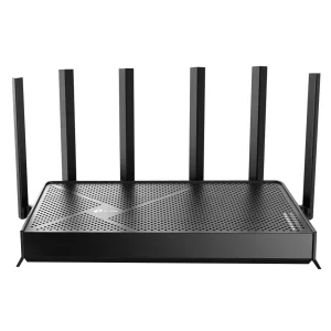 Бездротовий маршрутизатор TP-Link Archer BE400 UA