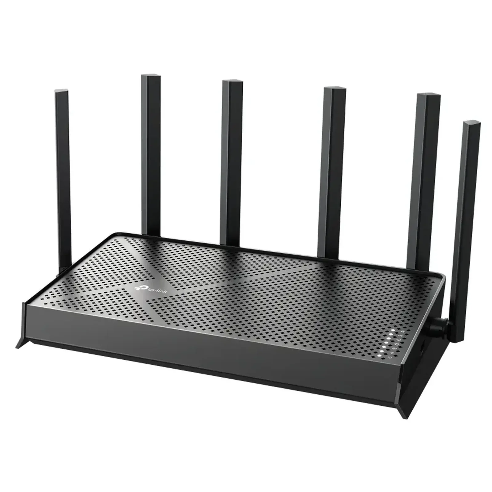 Бездротовий маршрутизатор TP-Link Archer BE400 UA
