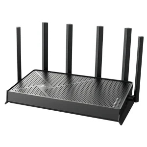 Бездротовий маршрутизатор TP-Link Archer BE400 UA