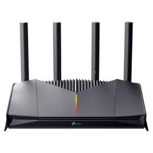 Бездротовий маршрутизатор TP-Link Archer GE230 UA