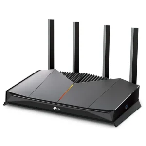 Бездротовий маршрутизатор TP-Link Archer GE230 UA