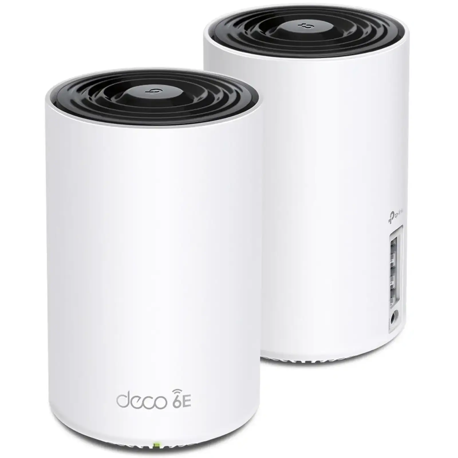 Mesh-система TP-Link Deco XE75 2-pack