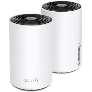 Mesh-система TP-Link Deco XE75 2-pack