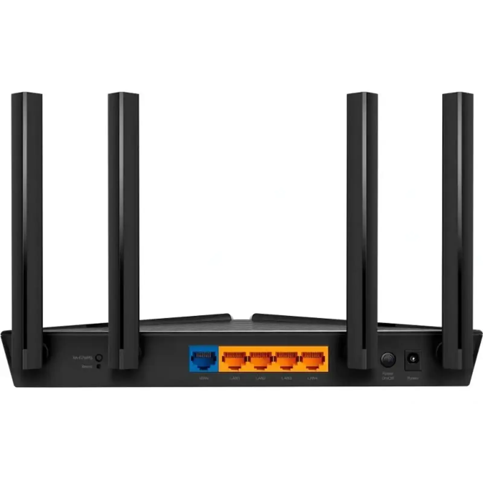 Маршрутизатор TP-Link EX520 UA