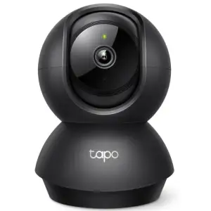 IP-камера відеоспостереження TP-Link Tapo C211 2-pack