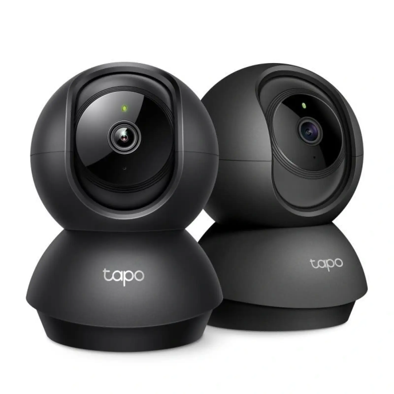 IP-камера відеоспостереження TP-Link Tapo C211 2-pack