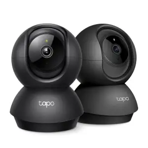 IP-камера відеоспостереження TP-Link Tapo C211 2-pack