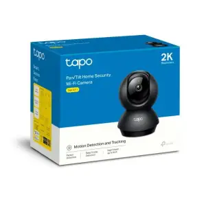 IP-камера відеоспостереження TP-Link Tapo C211 2-pack