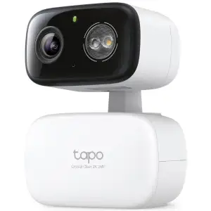 IP-камера відеоспостереження TP-Link Tapo C216