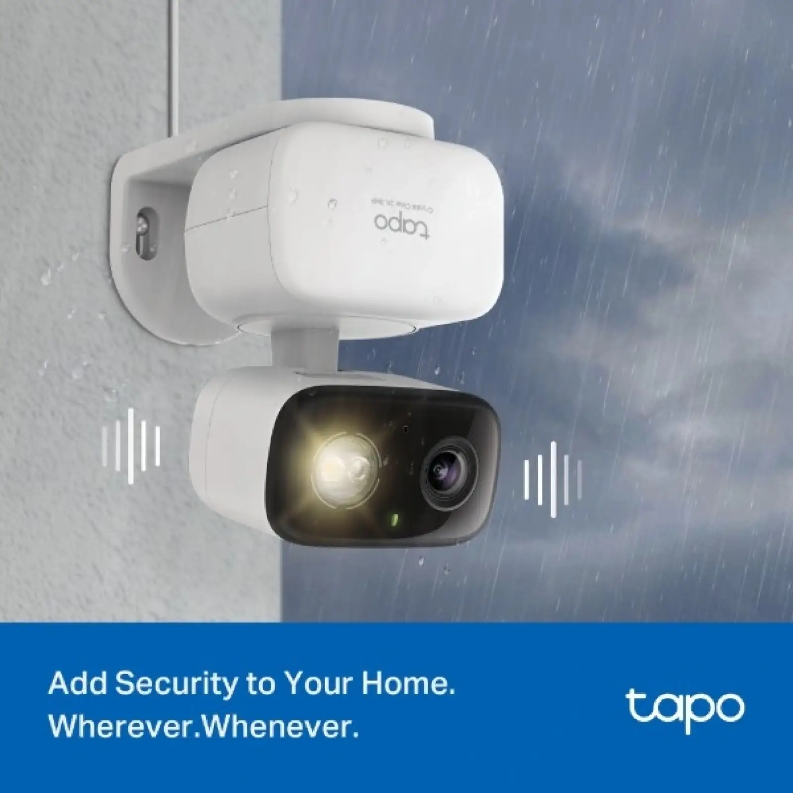 IP-камера відеоспостереження TP-Link Tapo C216