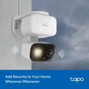 IP-камера відеоспостереження TP-Link Tapo C216