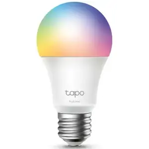 Светодиодная лампа LED TP-Link Smart LED Wi-Fi Tapo L530E N300 UA