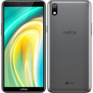 Смартфон TP-Link Neffos A5 1/16GB Dark Grey (TP7032A22) UA