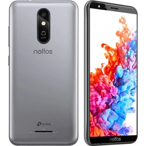 Смартфон TP-Link Neffos C7 Lite 1/16GB Grey (TP7041A22) UA