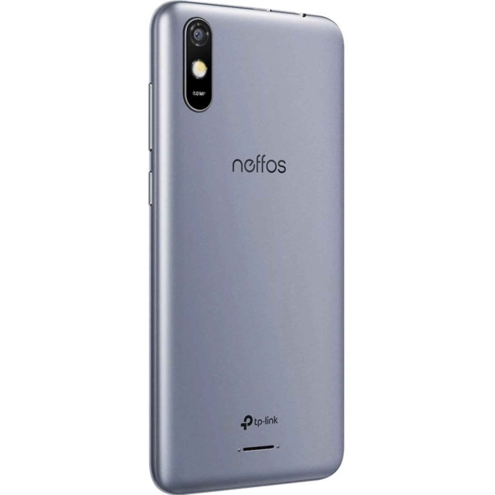Смартфон TP-Link Neffos C7s 2/16GB Grey UA