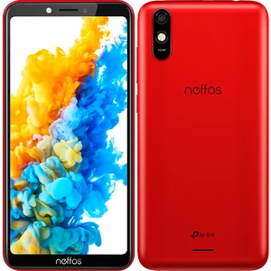 Смартфон TP-Link Neffos C7s 2/16GB (TP7051) Red UA