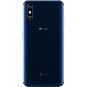 Смартфон TP-Link Neffos C9 Max Dark Blue UA