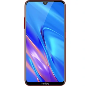 Смартфон TP-Link Neffos C9 Max (TP7062A85) Red UA