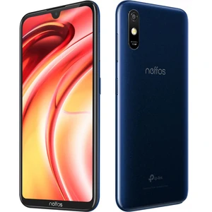 Смартфон TP-Link Neffos C9s (TP7061A54) Dark Blue UA