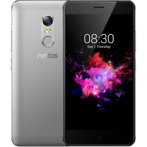 Смартфон TP-Link Neffos X1 Max 3/32GB (TP903A26UA) Cloudy Grey UA