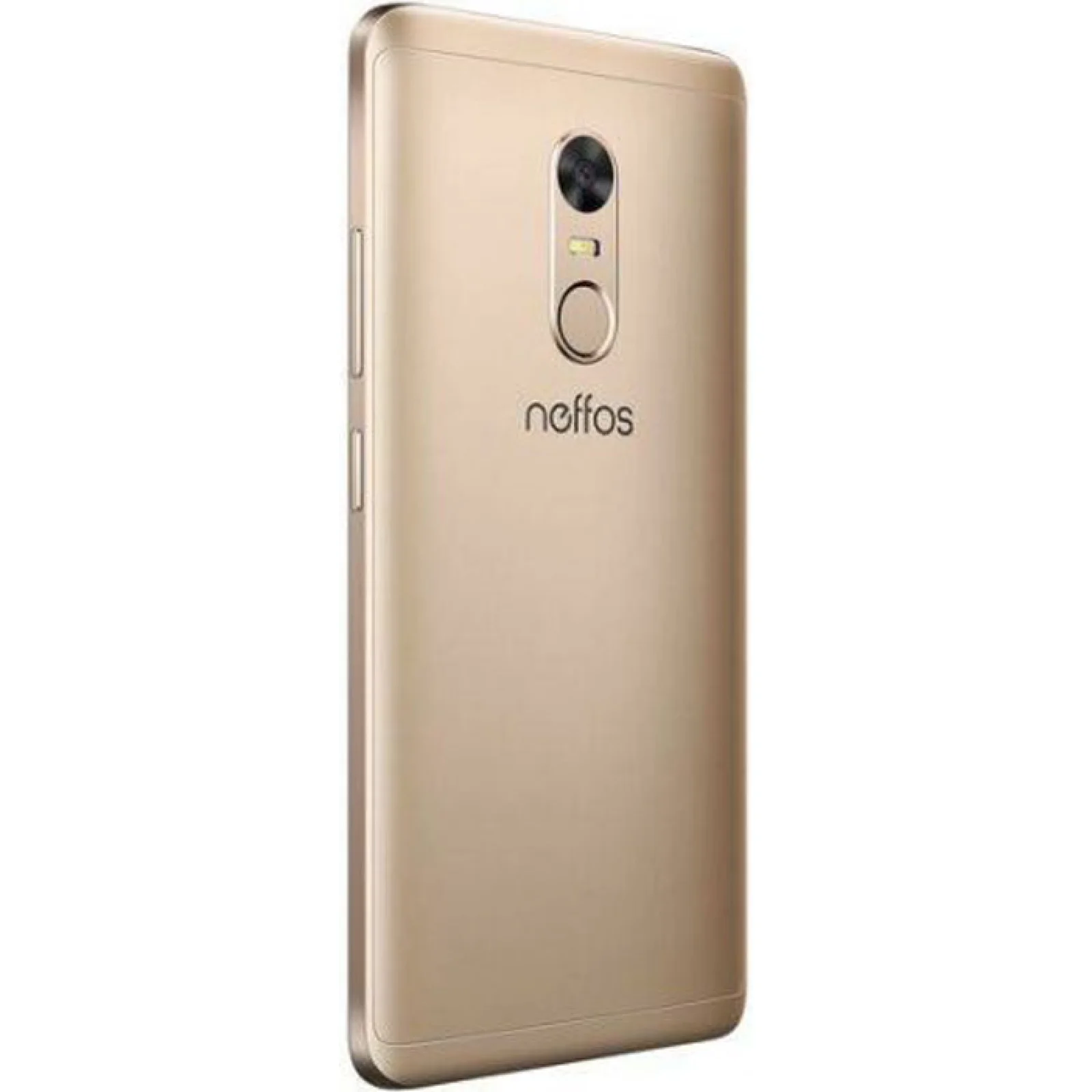 Смартфон TP-Link Neffos C5 Plus Gold UA