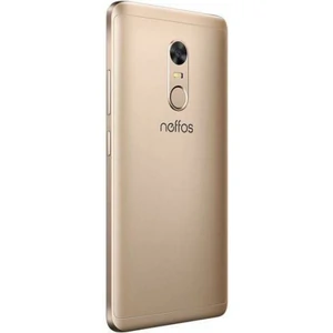 Смартфон TP-Link Neffos C5 Plus Gold UA