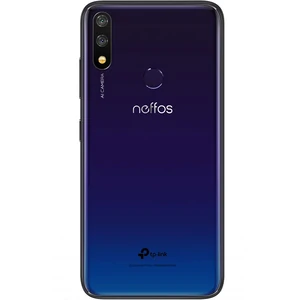 Смартфон TP-LINK Neffos X20 2/32GB Aurora Purple UA