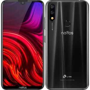Смартфон TP-LINK Neffos X20 Pro 3/64GB (TP9131A57) Black UA