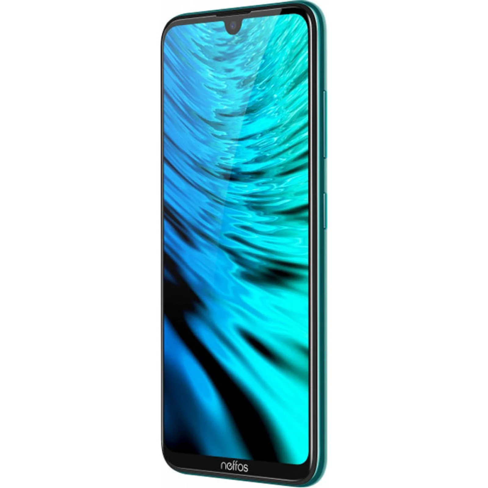 Смартфон TP-LINK Neffos X20 Pro 3/64GB Green UA