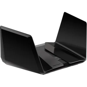 Маршрутизатор Netgear RAX120 AX12 AX6000 UA