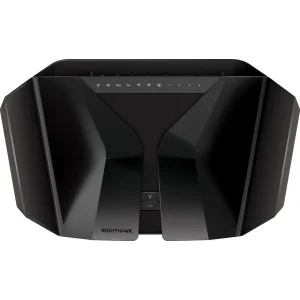 Маршрутизатор Netgear RAX120 AX12 AX6000 UA