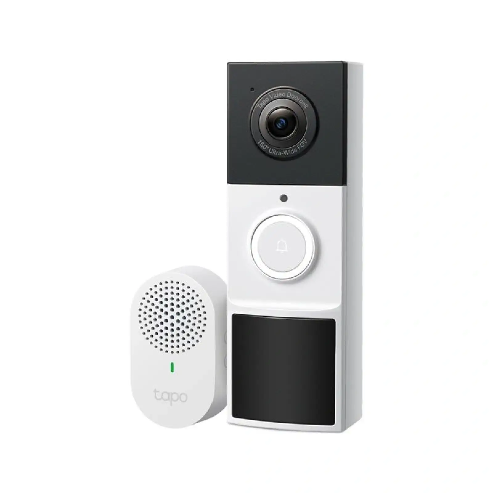Wi-Fi камера TP-Link Tapo D210 UA