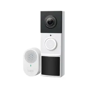 Wi-Fi камера TP-Link Tapo D210 UA