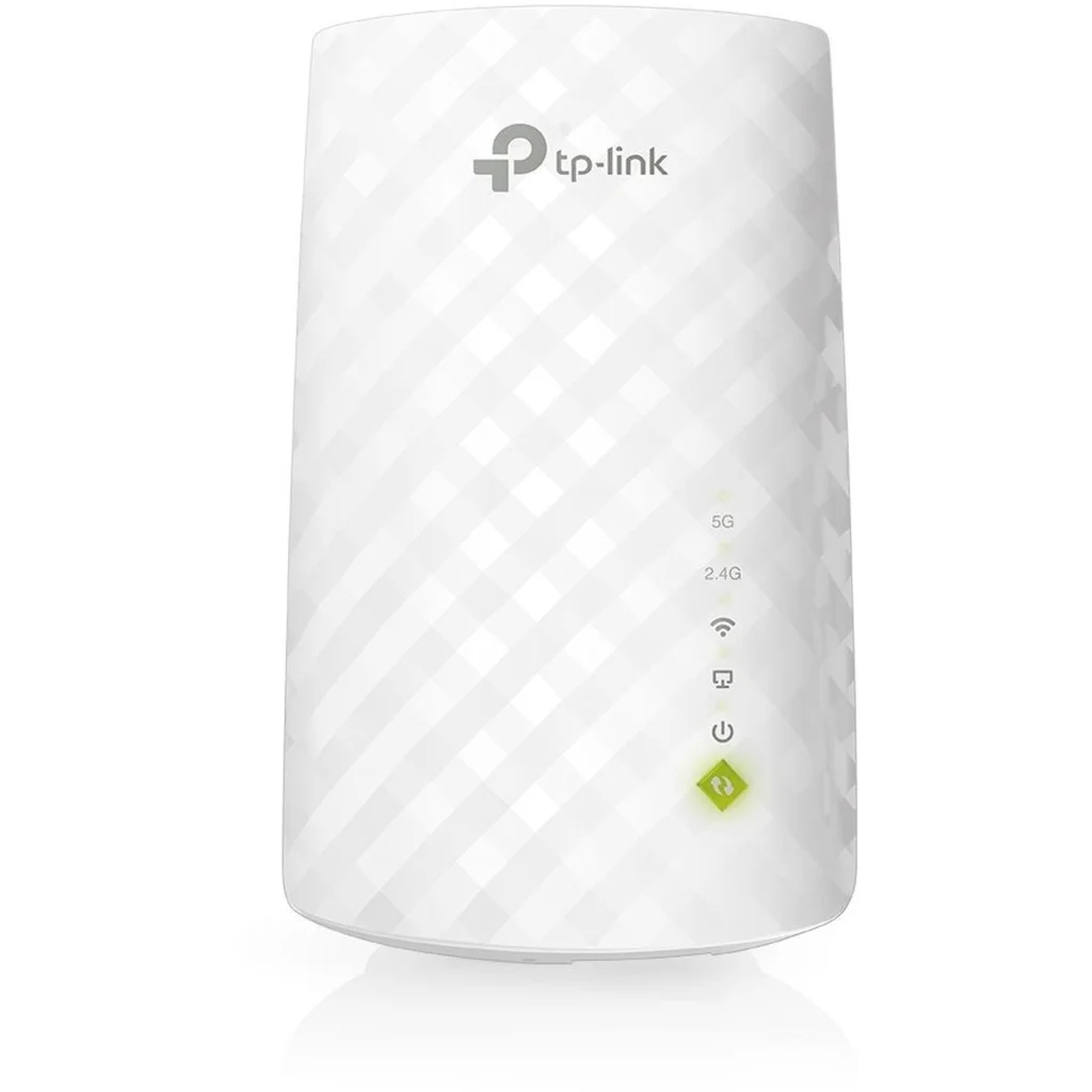 Підсилювач сигналу TP-Link RE220 AC750 UA