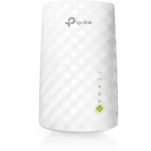 Підсилювач сигналу TP-Link RE220 AC750 UA