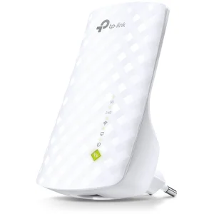 Підсилювач сигналу TP-Link RE220 AC750 UA