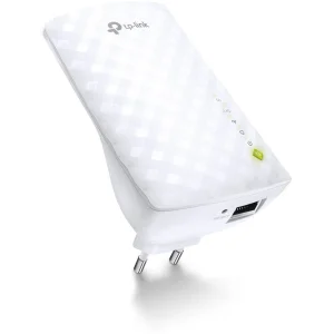 Підсилювач сигналу TP-Link RE220 AC750 UA