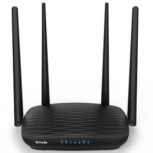 Бездротовий маршрутизатор Tenda AC5 UA