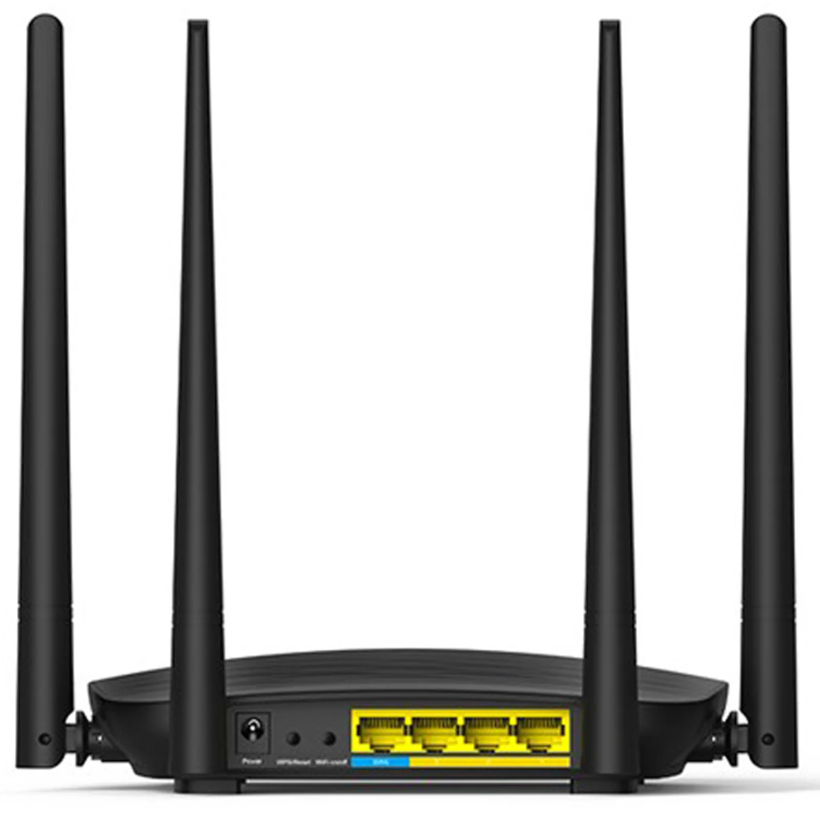 Бездротовий маршрутизатор Tenda AC5 UA