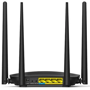 Бездротовий маршрутизатор Tenda AC5 UA