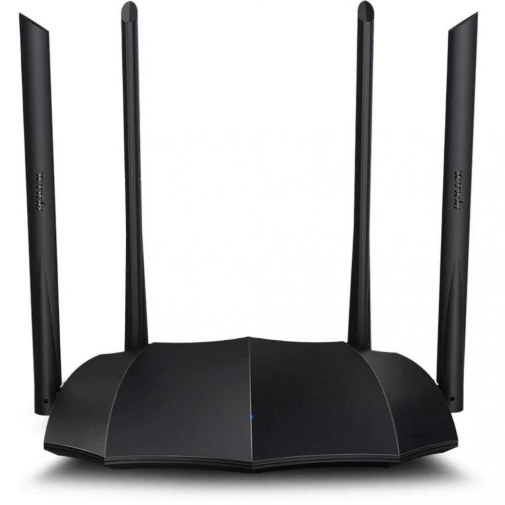 Бездротовий маршрутизатор Tenda AC8 UA